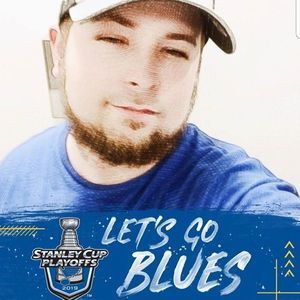 Meet your Posher, Cody